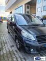 usato FIAT SCUDO 6 POSTI TRASPORTO PERSONE