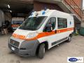 usato FIAT DUCATO AMBULANZA (2983)