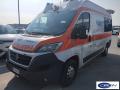 usato FIAT DUCATO AMBULANZA (3573)