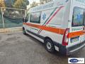 usato RENAULT MASTER AMBULANZA (3717) VP