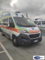 usato FIAT DUCATO AMBULANZA (3533)