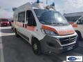 usato FIAT DUCATO AMBULANZA (3536)