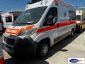 usato FIAT DUCATO AMBULANZA (3580)