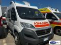 usato FIAT DUCATO AMBULANZA (3645)