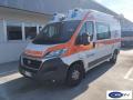 usato FIAT DUCATO AMBULANZA (3609)