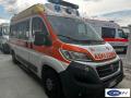 usato FIAT DUCATO AMBULANZA (3669)