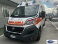 usato FIAT DUCATO AMBULANZA (3671)