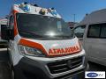 usato FIAT DUCATO AMBULANZA (3763)