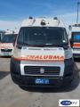 usato FIAT DUCATO AMBULANZA (3821) VP