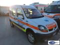 usato RENAULT KANGOO AUTOMEDICA (3744) V.P