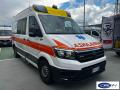 usato VOLKSWAGEN CRAFTER AMBULANZA (3677)