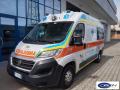 usato FIAT DUCATO AMBULANZA (3655)