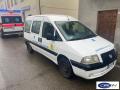 usato FIAT SCUDO TRASPORTO DISABILI