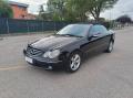 usato MERCEDES Classe CLK Cabrio