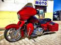 usato Harley Davidson Touring