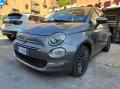 usato FIAT 500 C