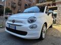 usato FIAT 500