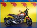 usato DUCATI Scrambler 800