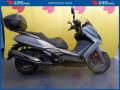 usato KYMCO Downtown 350i