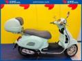 usato VESPA GTS 300