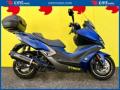 usato KYMCO Xciting 400i