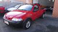 usato FIAT Strada