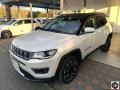 usato JEEP Compass