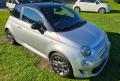 usato FIAT 500