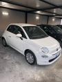 usato FIAT 500