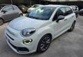 usato FIAT 500X