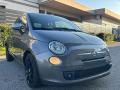 usato FIAT 500