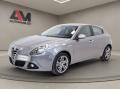 usato ALFA ROMEO Giulietta