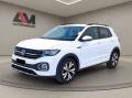 usato VOLKSWAGEN T Cross