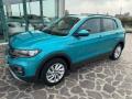 usato VOLKSWAGEN T Cross