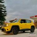 usato JEEP Renegade