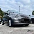 usato FIAT 500