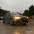 usato AUDI A1