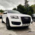 usato AUDI Q5