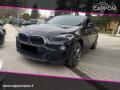 usato BMW X2