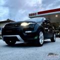 usato LAND ROVER Range Rover Evoque