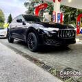 usato MASERATI Levante