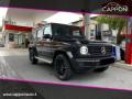 usato MERCEDES G 400