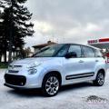 usato FIAT 500L