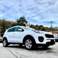 usato KIA Sportage