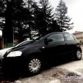 usato VOLKSWAGEN Fox