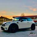 usato MINI Cooper D