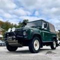 usato LAND ROVER Defender