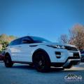 usato LAND ROVER Range Rover Evoque