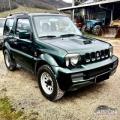 usato SUZUKI Jimny