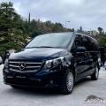 usato MERCEDES Vito